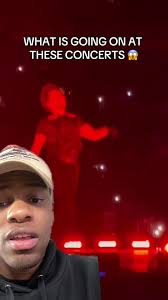 The Weeknd Concerts Tongue