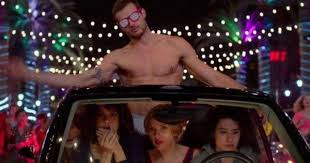 Film review: 'Rough Night' – Sonoma Index-Tribune