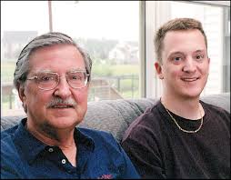 Widow launches bone marrow drive