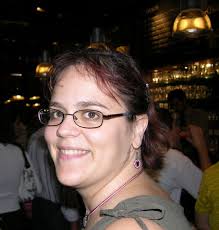 Celine COOPER (MICHELET), 50 ans (KINGSTON UPON THAMES, LE LOROUX  BOTTEREAU, BASSE GOULAINE)