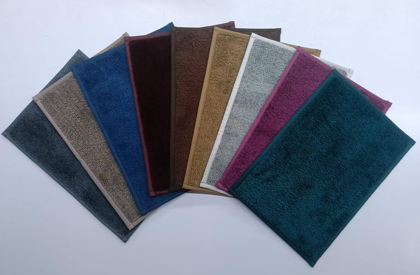 Solid Antiskid Rubber Mat product image