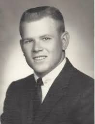 Obituary information for Garry Wall