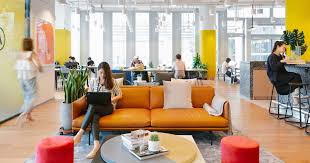 Search For Office Space Near You At Wework With Coworking Spaces Private Offices And Custom Solutions Ou In 2020 Innovative Office Coworking Space Coworking Office