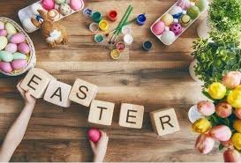 Simply print, cut fold and send. Top 20 Happy Easter Cards And Gift Tags To Download For Free