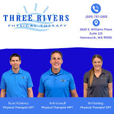 Profile for Three Rivers Physical Therapy
