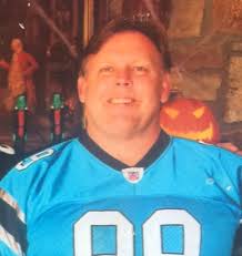 Terry Daniel Smith Obituary 2019