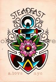 Pin By Presley Amata On Tattoos Traditional Anchor Tattoo Traditional Tattoo Sailor Jerry Tattoos