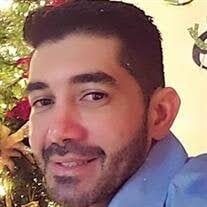 Hector Jesus Guevara Obituary