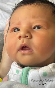 The Challenge's Amber Borzotra & Chauncey Palmer Welcome Baby