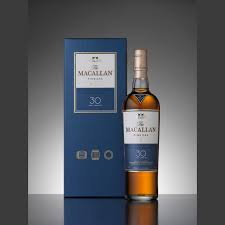 The Macallan 30 Years Fine Oak The Home Wine Cellar