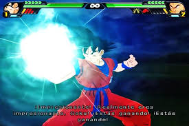 This was released on the playstation 2 and nintendo wii and with its massive roster, it was known for having the largest roster of any fighting game at the time with the better part of well over 100 characters! Dragon Ball Z Budokai Tenkaichi 3 For Android Apk Download