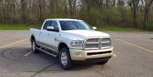 Our dodge, jeep, chrysler, ram and fiat service technicians are ready and waiting to get to work on your chrysler, dodge, jeep, ram or fiat car, whether join james lexa on a tour of the 2020 ram 1500 laramie longhorn. Drive Review 2016 Ram 2500 Laramie Longhorn 4x4 By Carl Malek Car Shopping Car Revs Daily Com