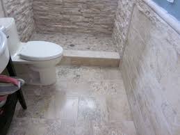 It's a very durable natural stone. Bathroom Travertine Tile Design Ideas Novocom Top