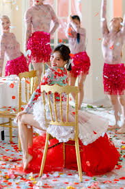 Popular flower shower diy of good quality and at affordable prices you can buy on aliexpress. Hyuna Flower Shower Hyona Foto 43085430 Fanpop