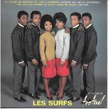 Avec frank delay, emmanuelle boidron, magalie madison, pétronille moss, julien. Si J Avais Un Marteau De Les Surfs Ep Chez Romeotiti Ref 118246902