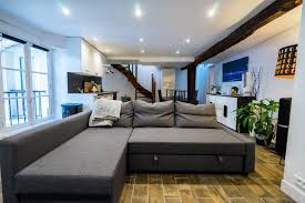 Paris tx duplex & triplex homes. Great Apartment Great Location Review Of Duplex 70m2 Paris Centre Terrasse Toits De Paris Paris France Tripadvisor