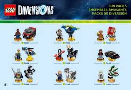 Mr king superzings boxel carabinbonband lego upute / lego. Lego 71343 Buttercup Instructions Dimensions