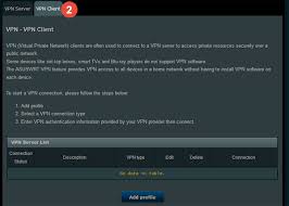 How To Set Up L2tp Vpn On Asus Routers Cactusvpn