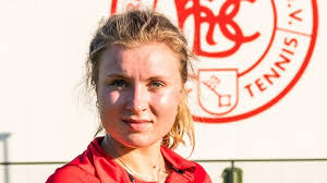 Dreifache deutsche Meisterin kommt zum Bremer HC