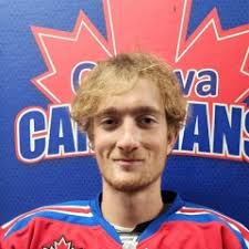 Casselman Vikings @ Ottawa Jr Canadians Tuesday, January 23, 2024