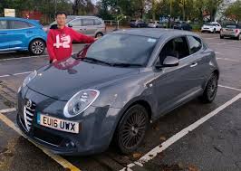 Image result for Marrone Castlerock 2008 Alfa-Romeo