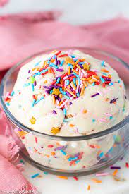 How long does cookie dough last in the fridge? Edible Sugar Cookie Dough Easy Peasy Meals