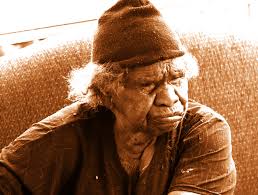 Tjawina Porter Nampitjinpa