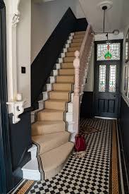 Because vinyl stair runners have tiny teeth on the underside, a lesser amount of work and securing implements are. How To Achieve Your Perfect Stair Runner The Frugality