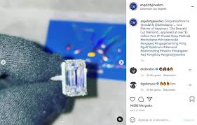 Dijo en su cuenta de instagram que el anillo de compromiso es un diamante solitario corte esmeralda de 12 quilates, cuyo. Belinda Rechaza El Anillo De Church S Chicken Lourdes Facebook