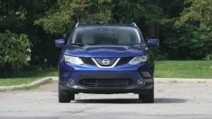 The nissan rogue sport is ranked #11 in subcompact suvs by u.s. 2019 Nissan Rogue Sport Sl Awd Review Middle Child Syndrome