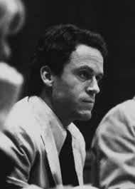 Zakochane w mordercach. Historia związku Carole Ann Boone i Teda Bundy'ego 