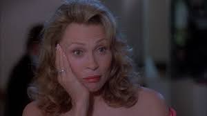 emmy nominated performances — faye dunaway as lauren staton in columbo:  it's all...