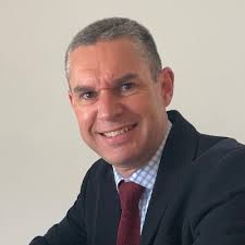 Justin Bedford (@UKMSlaveryEnvoy)