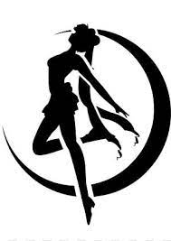 Sailor Moon Tuxedo Mask Chibiusa Sailor Mars Sailor Jupiter Batman Stencils Transparent Background Pn Sailor Moon Tattoo Sailor Moon Cat Sailor Moon Wallpaper