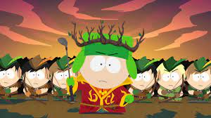 From the creators of south park, trey parker and matt stone, comes an epic quest to become…cool. South Park The Stick Of Truth Review Pc Gamer