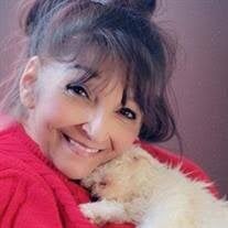 Susan "Mama Sue" Gutierrez Obituary