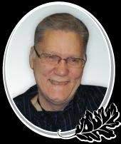 Obituary of Bruce William Lucier