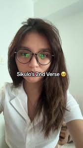 Sikulo's 2nd Verse