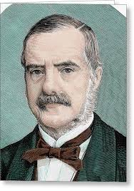 Cecil John Rhodes Greeting Cards for Sale