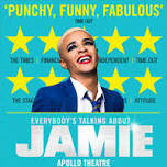 Everybodys Talking About Jamie