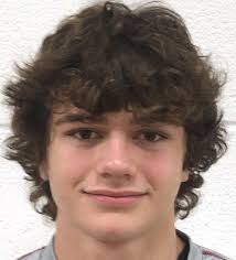 All-Metro boys wrestler of the year: Lafayette's Hagan records undefeated  season of dominance