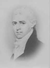 John Bonner Blount (1777-1825)