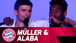 Seiler und speer ham kummst vs nach hause kommst english subtitles deutsch online lernen. Muller Alaba Feat Seiler Und Speer I Ham Kummst Youtube