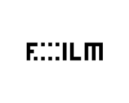Identity Inspiration Film Logo Negative Space Logos Identity Design Logo