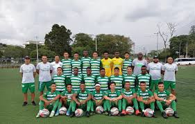 Maybe you would like to learn more about one of these? Liga Antioquena De Futbol