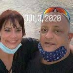 Aimee Aponte's Instagram, Twitter & Facebook