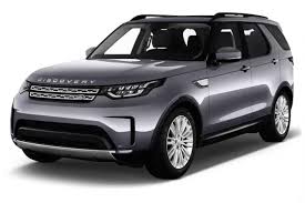 Land rover discovery, sometimes referred to as disco in slang or popular language, is a series of medium to large premium suvs, produced under the land rover marque. Land Rover Discovery V 2017 Kofferraumwanne