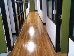 Wooden Floors Strip And Recoated By Dust Busters Cleaning Crew Www Dustbustersny Com Wooden Flooring Cleaning Crew Clean Office