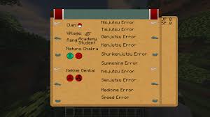 Everything has been updated to 1.7.10. Naruto Shippuden Mods Minecraft Curseforge