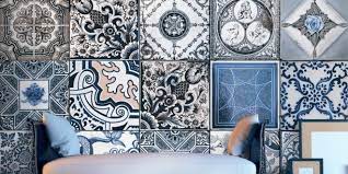 بالصور ورق جدران بتصاميم وزخارف إسلامية مجلة البيت تصميم داخلي و ديكورات